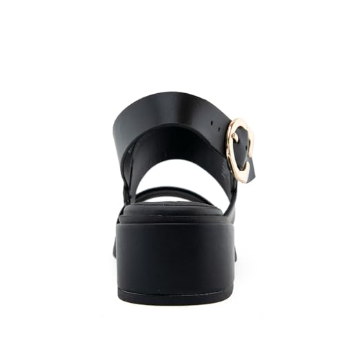 Aerosoles Women's Dove Heeled Sandal3