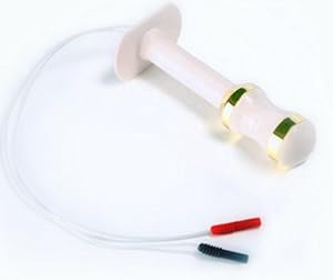 Beacmed RU/V2STW Sonda Dopochwowa Pozłacana