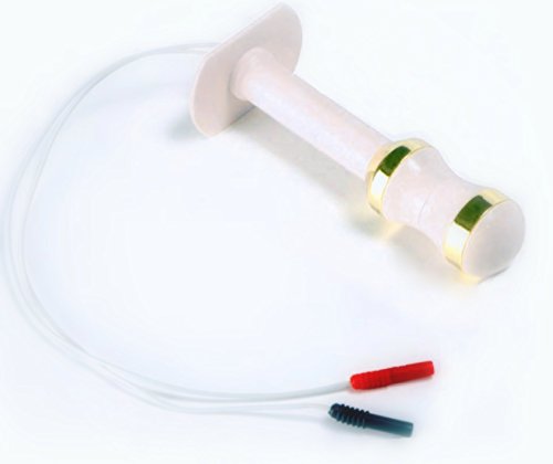 Sonde vaginale pour incontinence et renforcement du plancher pelvien