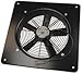 W4D400-DP12-41?-?Axial Fan, W4D400 Series, IP44, 480 V, AC, 540 mm, 117 mm, 1527.35 cu.ft/min