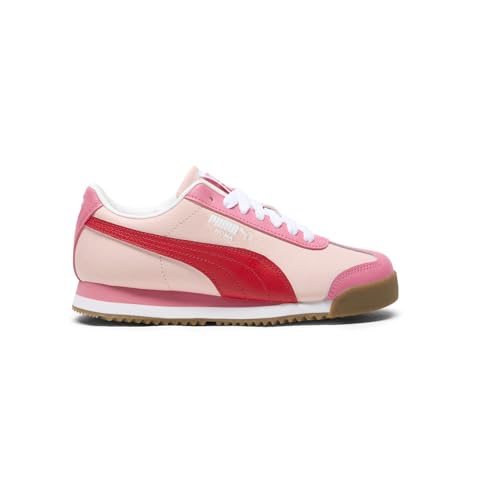 PUMA Unisex-Child Roma Shoes