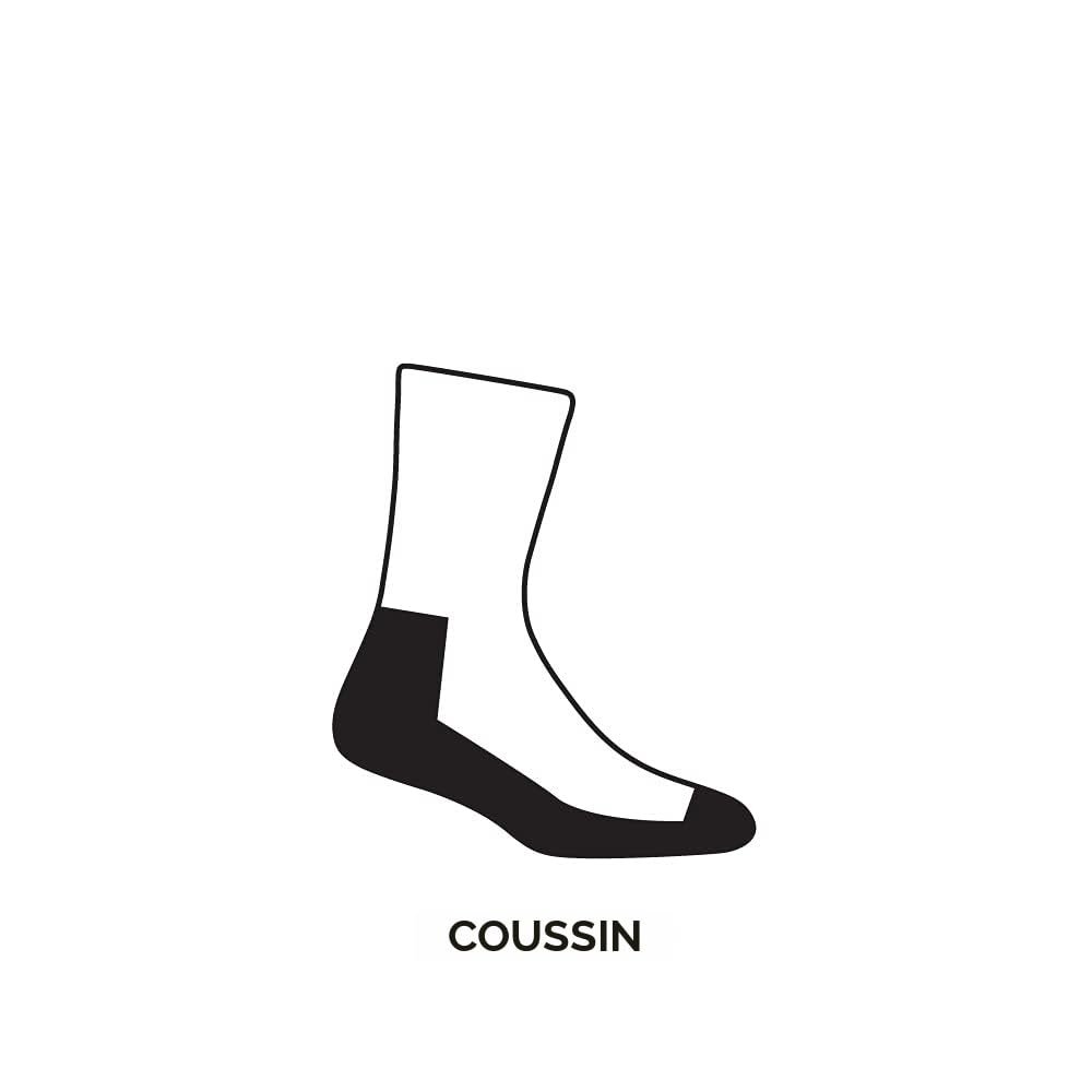 Darn Tough Treeline Micro Crew Midweight With Cushion Chaussettes Femme (lot de 1)
