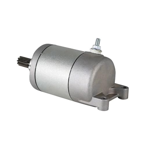 Démarreur électrique moto moteur de rechange pour Snarler 600 LOF E5