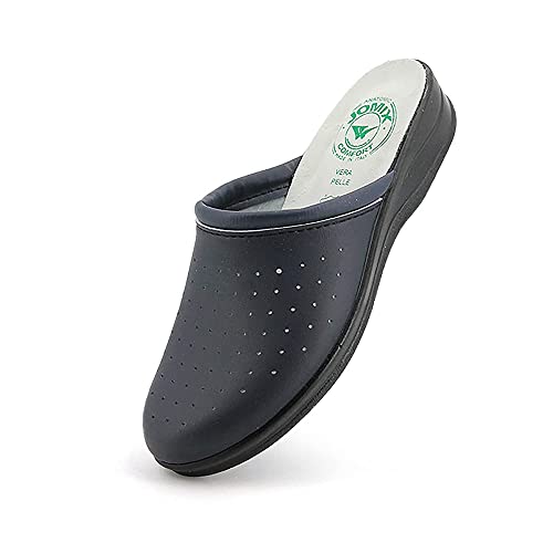 JOMIX Ciabatte Sanitarie Uomo Zoccoli Sanitari