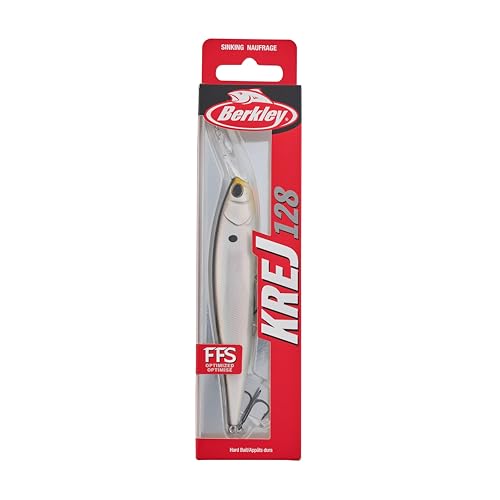 Image of Berkley Krej Fishing Hard Bait