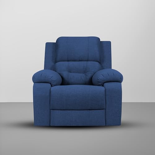 Image of Casaliving Single Seater Recliner Chair
