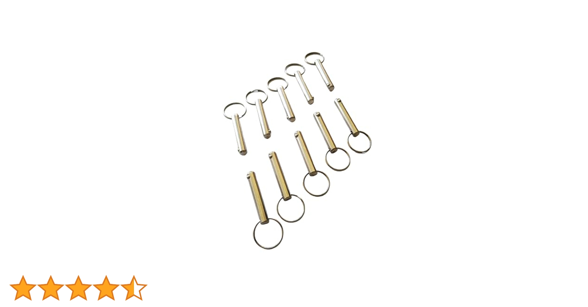 ISAIAピン HITACHI 8094523 - YA40031323 ZX120 BOOM PIN for sale