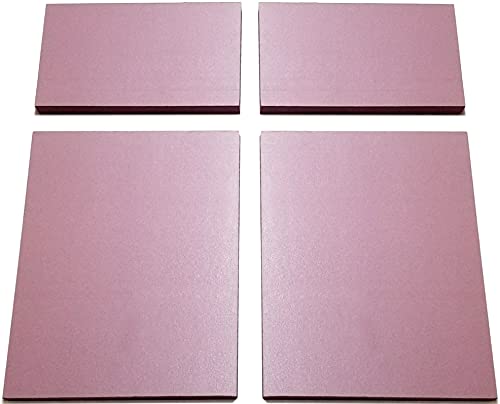 Pink Insulation Foam 1' Thick (3.75 sq ft)