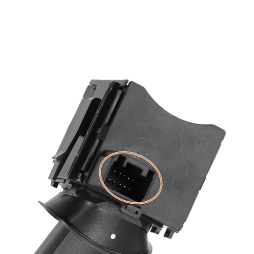 Interruptor faros coche y palanca de intermitentes 84545435 para Buick Cascada Regal 4