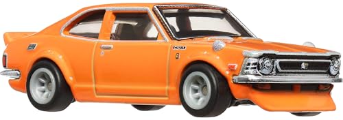 Hot Wheels Premium Car Culture - vue 3