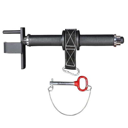 Titan Fitness Rack-Mounted