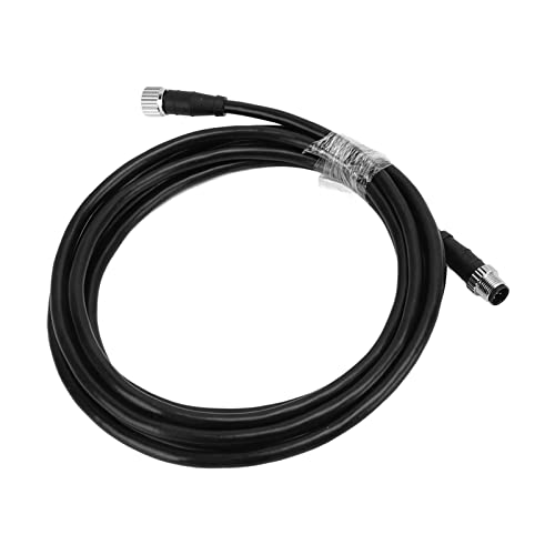 Cable NMEA 2000 impermeable de 3 metros Qudinip con aislamiento hermético para barcos 2