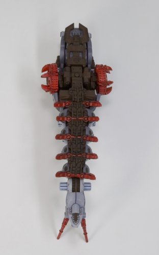 Zoids Molga & Cannonry Molga 2-Pack Modelo Japonés miniatura 7
