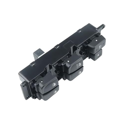 Bouton de lève-vitre bloqué solution avec l'interrupteur électrique 93570-3K010 auto