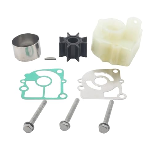 853792A4 Wasserpumpe Reparatur Kit Pumpe Fall Oberen 803750 Fit for 99-15-18HP Boot