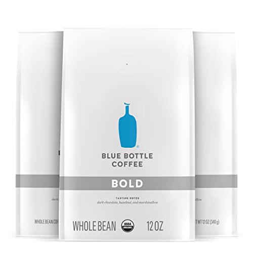 Top 10 Best Blue Bottle Coffee Beans Reviews & Buying Guide Katynel