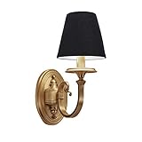 Zoom IMG-2 eastlion 5 inch paralume tessuto Zoom IMG-2 eastlion 5 inch paralume tessuto