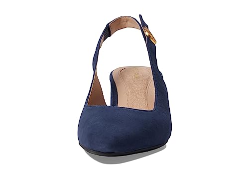 Image of Cole Haan Women's 45mm High Heel Go-to Slingback