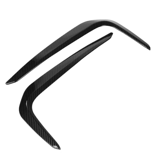 Masque de phare avant pour BMW Série 5 G30 Sport 2017-2018 garniture paupières