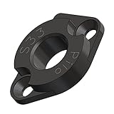 velocity reynolds number Matériau de haute qualité : aluminium aéronautique 6061 T651 usiné CNC.