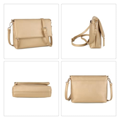 Image of Gladdon Crossbody bags for Women Crossbody Purse Shoulder Bag | Light Weight