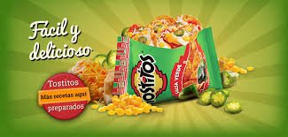 Tostitos Salsa Verde 24 Pack #TOP1