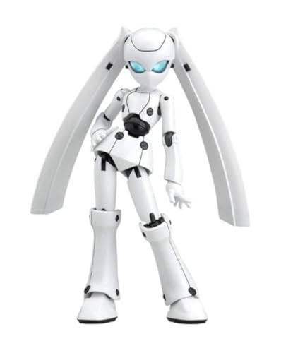 Max Factory Fireball: Drössel Figma Action Figure