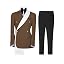 Brown 2