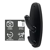 WiFi Hidden Camera LED Night Light Spy Camera,Pelay HD 1080P Mini Nanny Camera with Super Night Vision and Motion Detection for Home Security Surveillance.