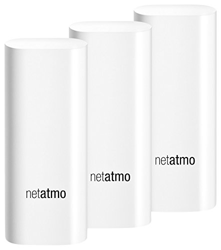 Netatmo Tags