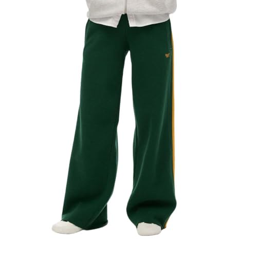 Pantalon de jogging droit femme Superdry Essential Logo - vue 2