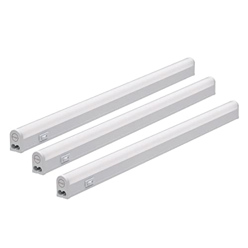 Oktaplex Riga LED Unterbauleuchte 3er Set 4000K