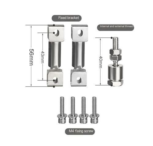 Regla electrónica KTC 650mm sensor de desplazamiento lineal tipo barra para máquina inyección 4