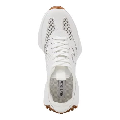 Steve Madden womens Campo Sneaker3