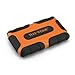 TruWeigh TUFF-Weigh Digital Mini Pocket Scale 100g x 0.01g Orange and Black