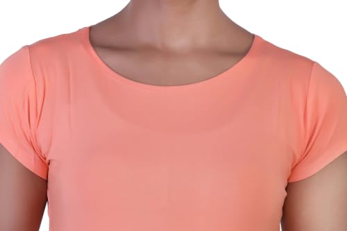 Image of Sports Women's Regular Fit Round Neck T-Shirt