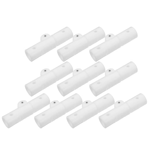 Conector de soporte de bañera angular para arreglar la estructura de plástico de tu baño 2