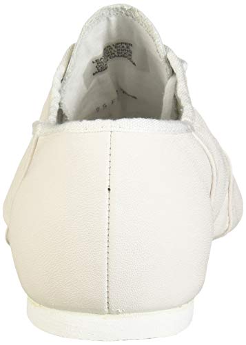 Bloch Dance Women's Jazzsoft Split Sole Leather Jazz Shoe