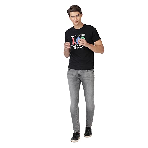 Image of Lee Men's Slim Fit T-Shirt