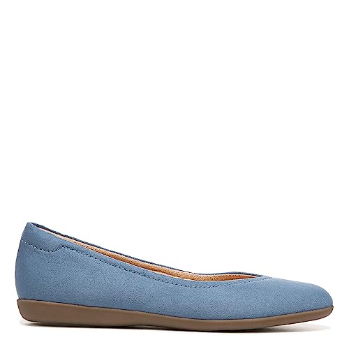 Image of Naturalizer Women's Vivienne Non-Slip Ballet Flat