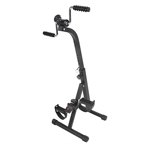 seniors exercise bike