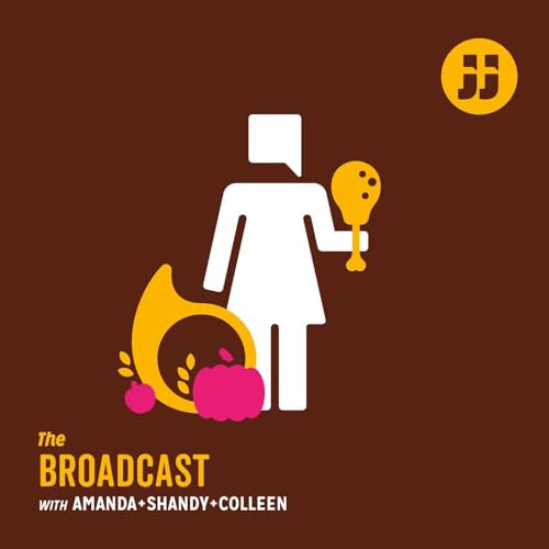 Ep. 10.18 "Go Cuff Yourself" Podcast Por  arte de portada