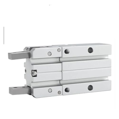 Cylindre de serrage d'angle de 180 degrés série HFR16 pour automatisme et robotique