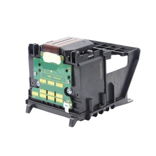 Tête d'impression HP Officejet Pro 9015 pour éditer vos dossiers maison - 5