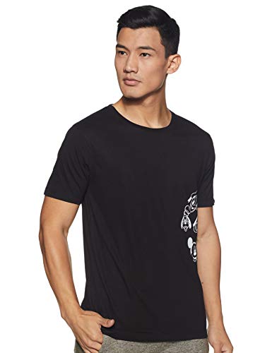 Image of Men's Regular Fit T-Shirt