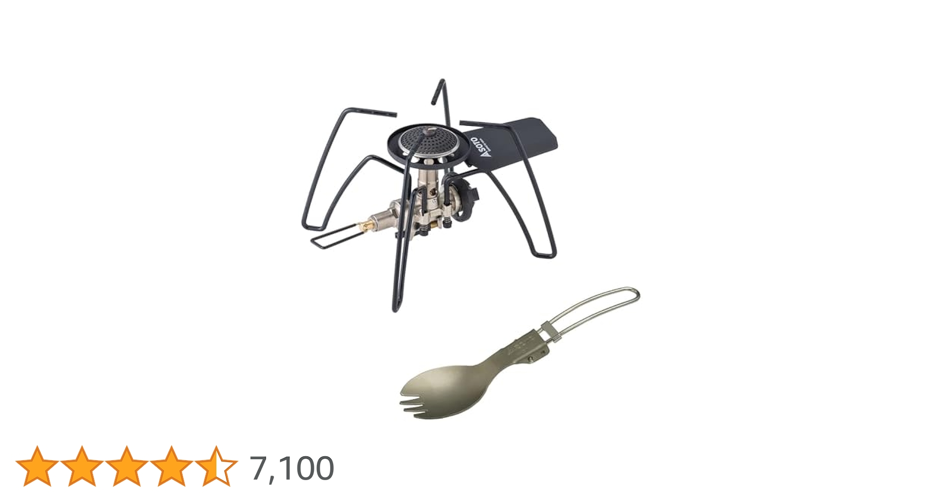 Amazon | ソト(SOTO) レギュレーターストーブ ガス Amazon.co.jp
