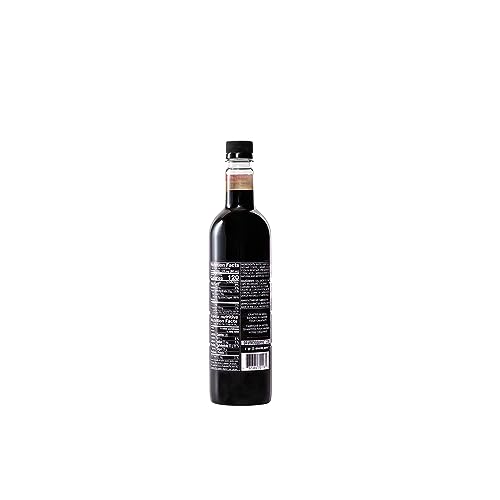 Image of DaVinci Gourmet Classic Iced Coffee Concentrate Syrup, 25.4 Fluid Ounces (Pack of 4)