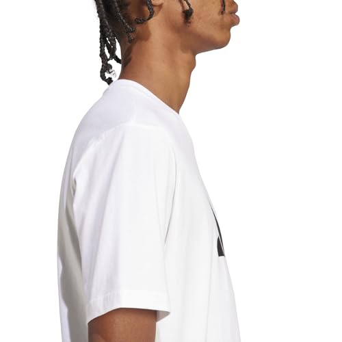 T-Shirt Adidas Future Icons 3-Stripes - 3