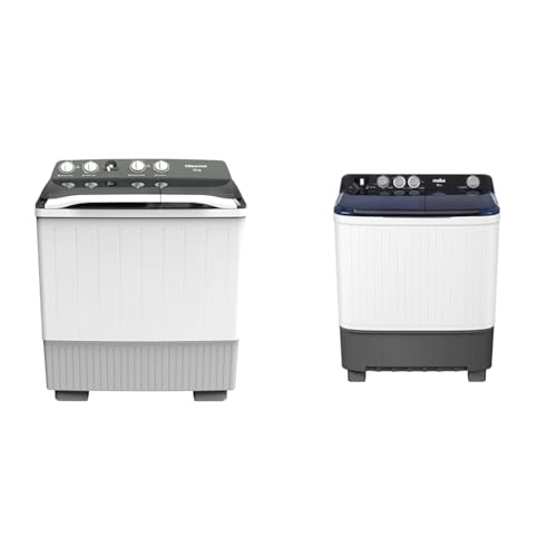 Recopilación de lavadora mabe 18 kg disponible en línea para comprar. 50 Hisense. WSA1803P Lavadora Semiautomática Doble Tina 18Kg Blanco/Gris + mabe Semi-Automática 16kg Blanca LMDX6124HBAB0