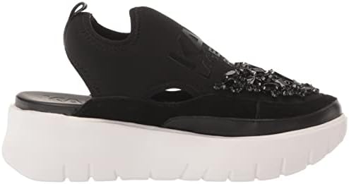 Karl Lagerfeld Paris Women's Maia Sneaker | Image 5